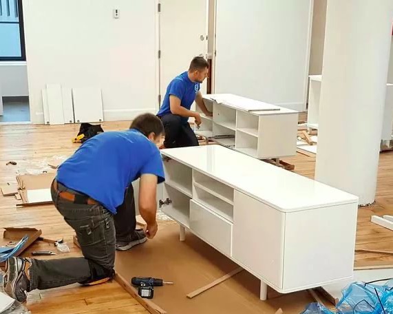 Сборка корпусной мебели Сборка корпусной мебели